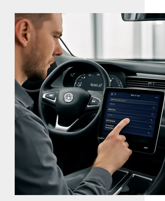 Русификация Changan X5 в Тулуне по цене от 7014 р. | ФастМобиль-Тлн