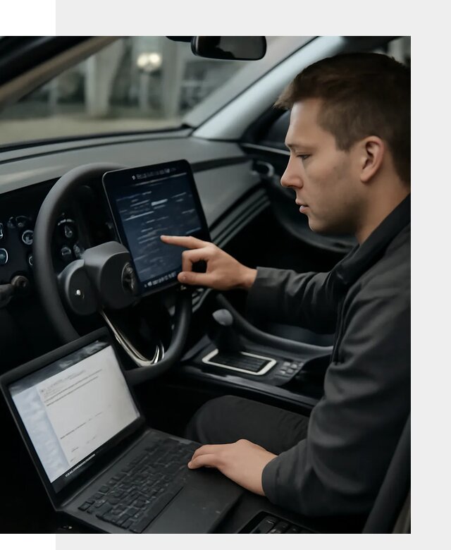 Русификация мультимедиа и приборной панели Changan X7 в Тулуне