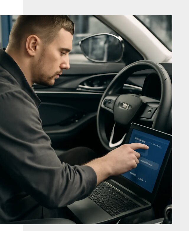 Русификация мультимедиа автомобилей Changan под ключ в Тулуне