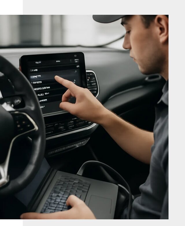 Русификация Dongfeng 7 под ключ для вашего автомобиля в Тулуне