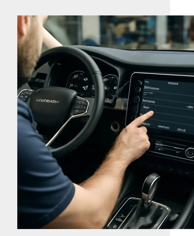 Русификация панели Dongfeng в Тулуне по цене от 5395 р. | ФастМобиль-Тлн