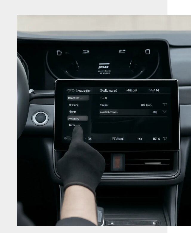 Русификация GAC GS 8 под ключ в Тулуне от 7014 р. | ФастМобиль-Тлн