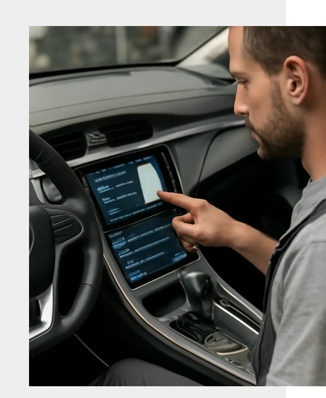 Русификация Geely Atlas в Тулуне по цене от 9711 р. | ФастМобиль-Тлн
