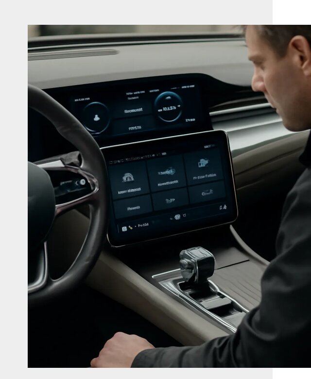 Русификация Geely Monjaro в Тулуне по цене от 8524 р. | ФастМобиль-Тлн