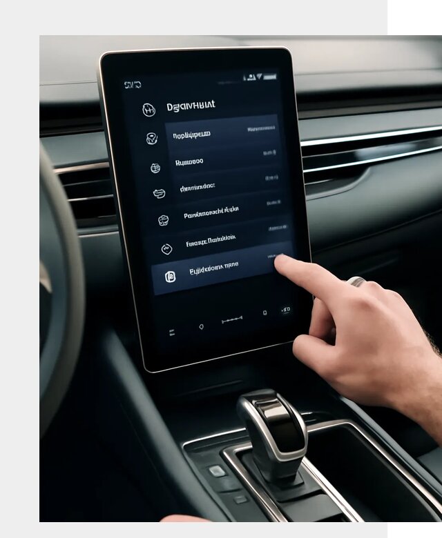 Русификация Geely Preface в Тулуне по цене от 10682 р. | ФастМобиль-Тлн