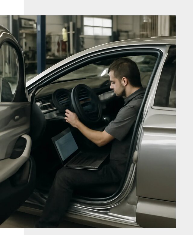 Русификация Geely Preface мультимедиа и меню в Тулуне