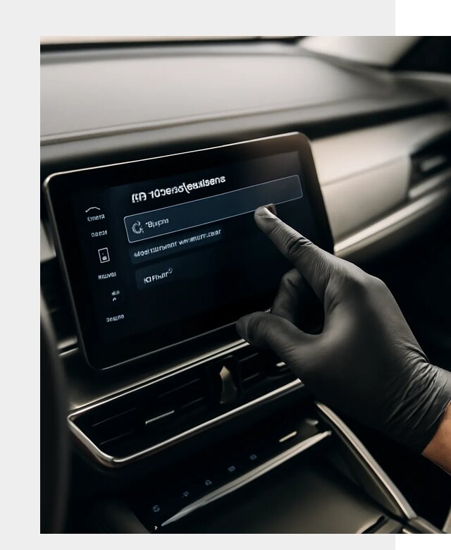 Русификация мультимедиа Geely в Тулуне по цене 7014 р. | ФастМобиль-Тлн