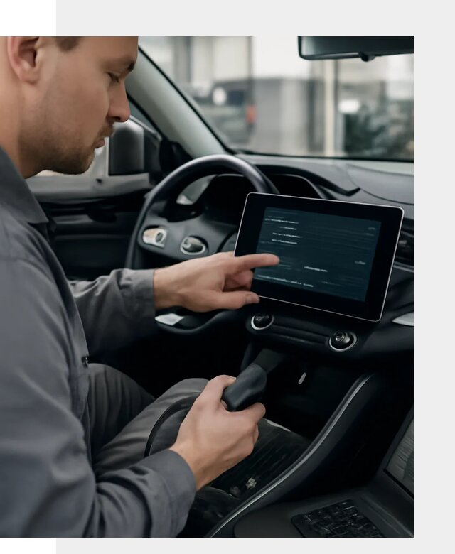 Русификация мультимедиа автомобилей Geely в Тулуне под ключ