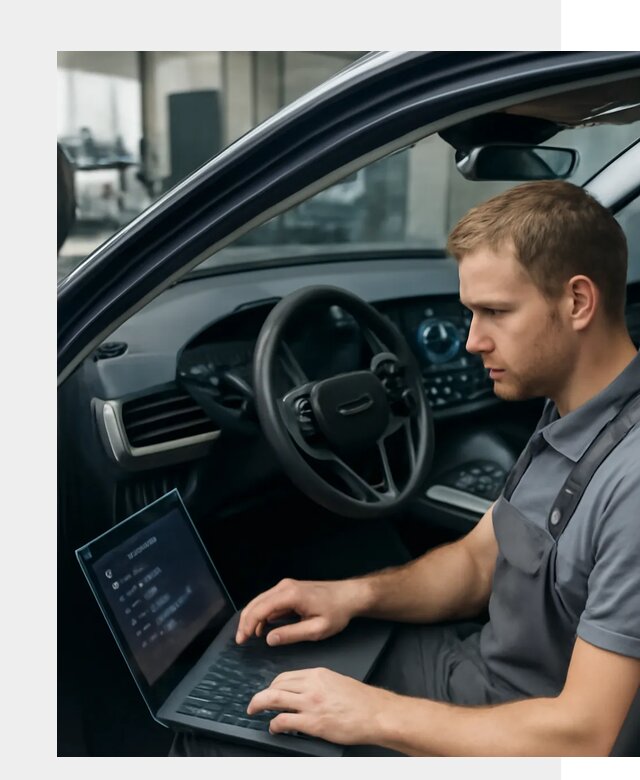 Русификация Haval в Тулуне по цене от 8524 р. | ФастМобиль-Тлн