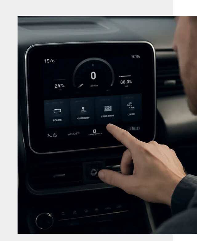 Русификация Haval DARGO в Тулуне по цене от 7014 р. | ФастМобиль-Тлн