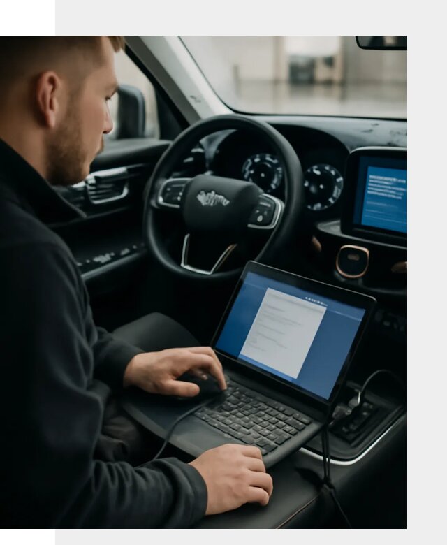 Русификация Haval DARGO и мультимедиа под ключ в Тулуне