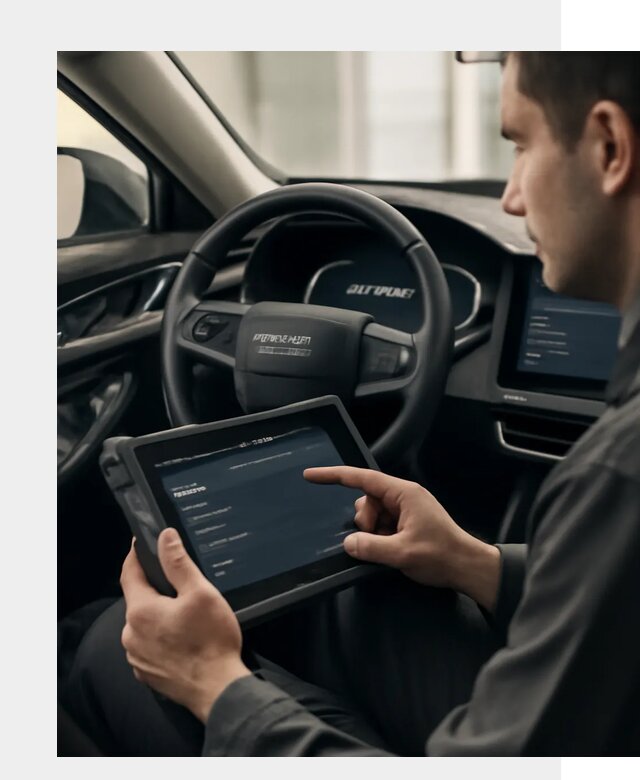 Русификация приборной панели Haval в Тулуне от 5935 р. | ФастМобиль-Тлн