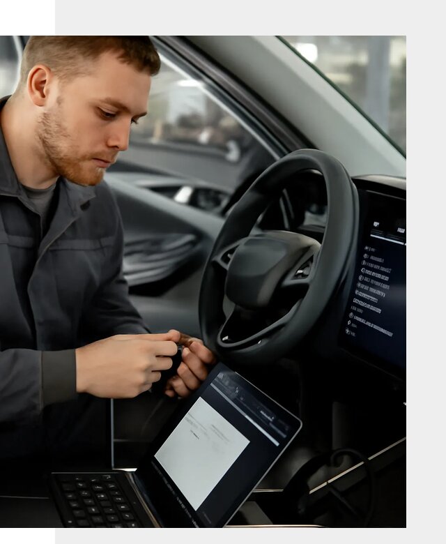 Русификация Jetour X70 Plus для мультимедиа в Тулуне