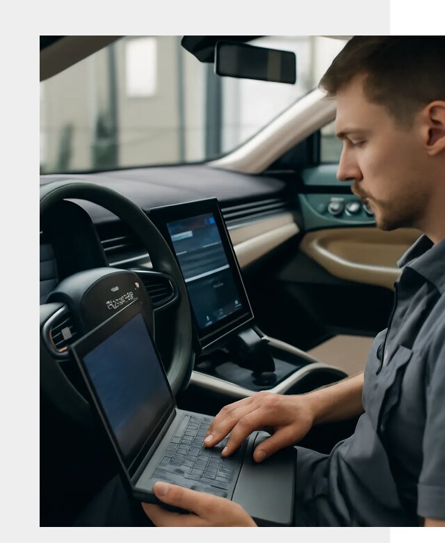 Русификация Lynk Co 900 в Тулуне по цене от 21472 р. | ФастМобиль-Тлн
