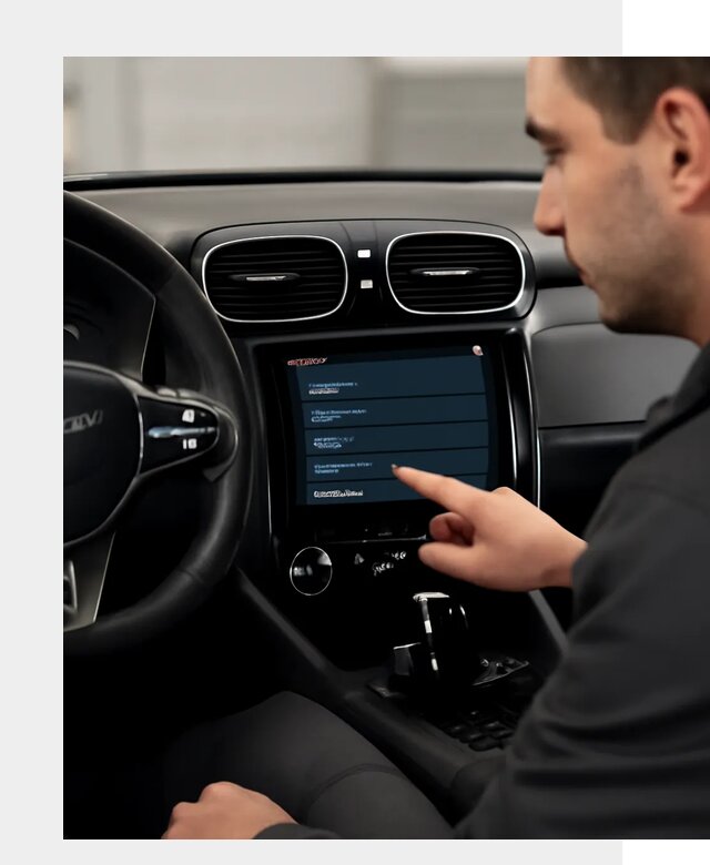 Русификация приборной панели Lynk Co в Тулуне от 8524 р. | ФастМобиль-Тлн
