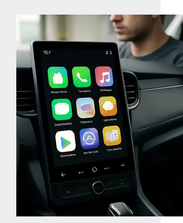 Установка приложений Lynk Co в Тулуне по цене от 6366 р. | ФастМобиль-Тлн
