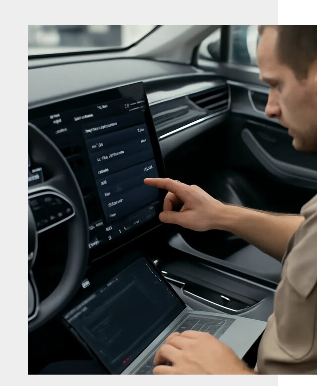 Русификация Rising в Тулуне по цене от 9603 р. | ФастМобиль-Тлн