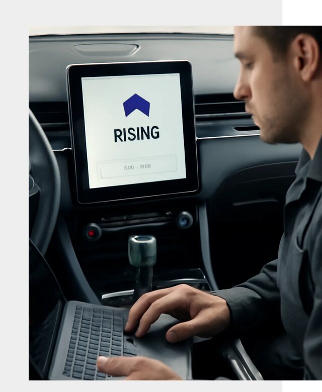 Установка приложений Rising в Тулуне по цене от 4856 р. | ФастМобиль-Тлн