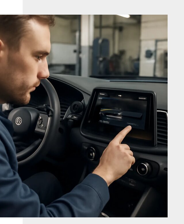 Русификация автомобилей Hyundai под ключ в Тулуне сегодня