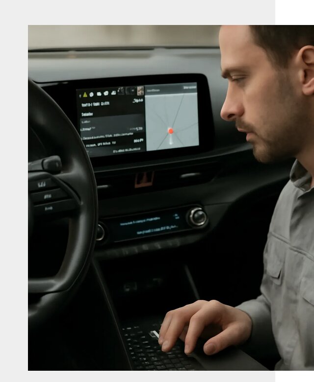 Русификация Hyundai всех моделей в Тулуне от 8524 р. | ФастМобиль-Тлн