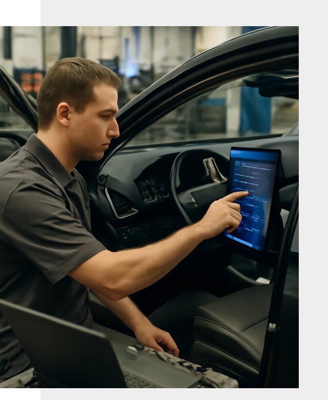 Русификация мультимедиа Hyundai для автомобилей под ключ в Тулуне
