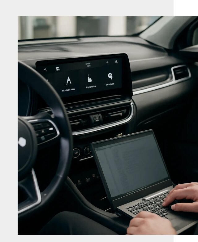 Русификация Kia K5 в Тулуне по цене от 7014 р. | ФастМобиль-Тлн