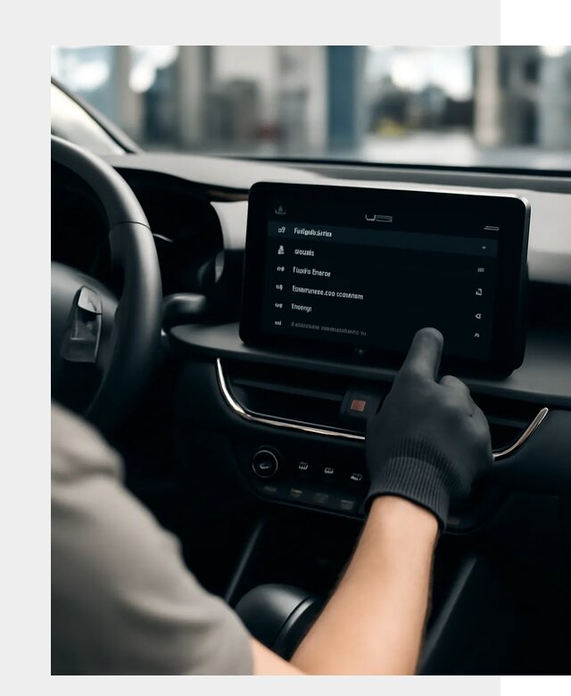 Русификация Kia всех моделей в Тулуне от 10682 р. | ФастМобиль-Тлн