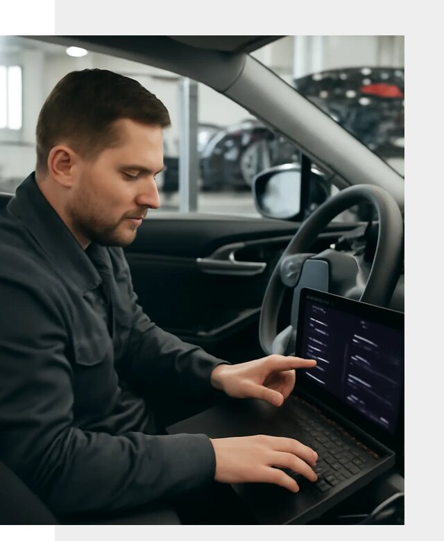 Русификация автомобилей Kia всех моделей под ключ в Тулуне