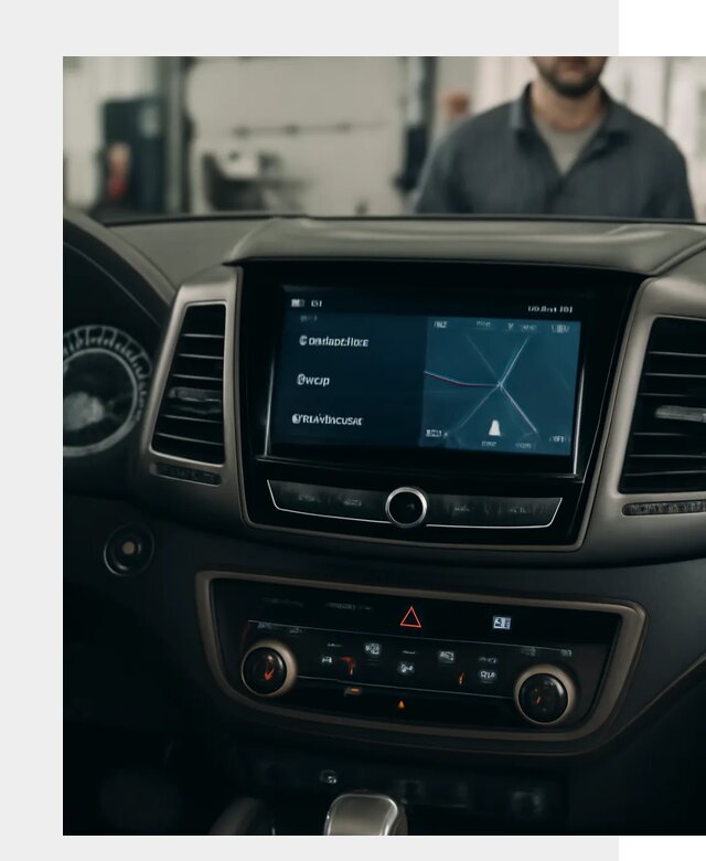Русификация SsangYong Rexton в Тулуне от 13488 р. | ФастМобиль-Тлн