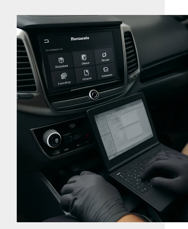 Русификация мультимедиа SsangYong в Тулуне от 7014 р. | ФастМобиль-Тлн
