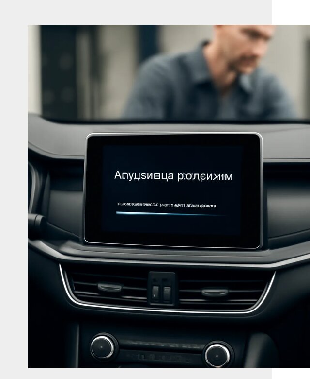 Обновление русификации авто в Тулуне по цене от 6366 р. | ФастМобиль-Тлн