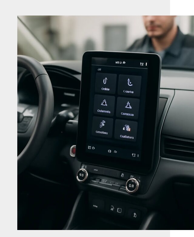 Русификация Honda в Тулуне по цене от 7445 р. | ФастМобиль-Тлн