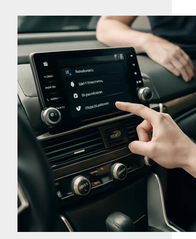 Русификация Honda Accord 10 в Тулуне по цене от 7014 р. | ФастМобиль-Тлн