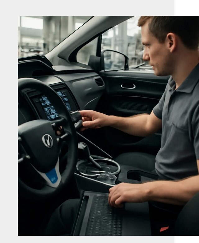 Русификация Honda CLARITY в Тулуне по цене от 8093 р. | ФастМобиль-Тлн