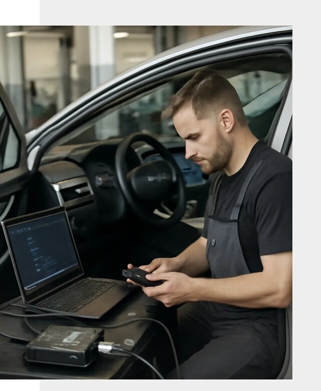 Русификация Honda CLARITY под ключ для вашего авто в Тулуне