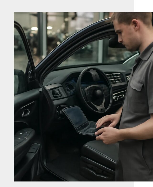 Русификация Honda Pilot по цене от 7445 р. в Тулуне ФастМобиль-Тлн