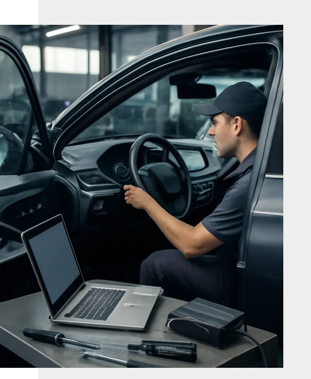 Русификация Honda Ridgeline для комфортной езды в Тулуне