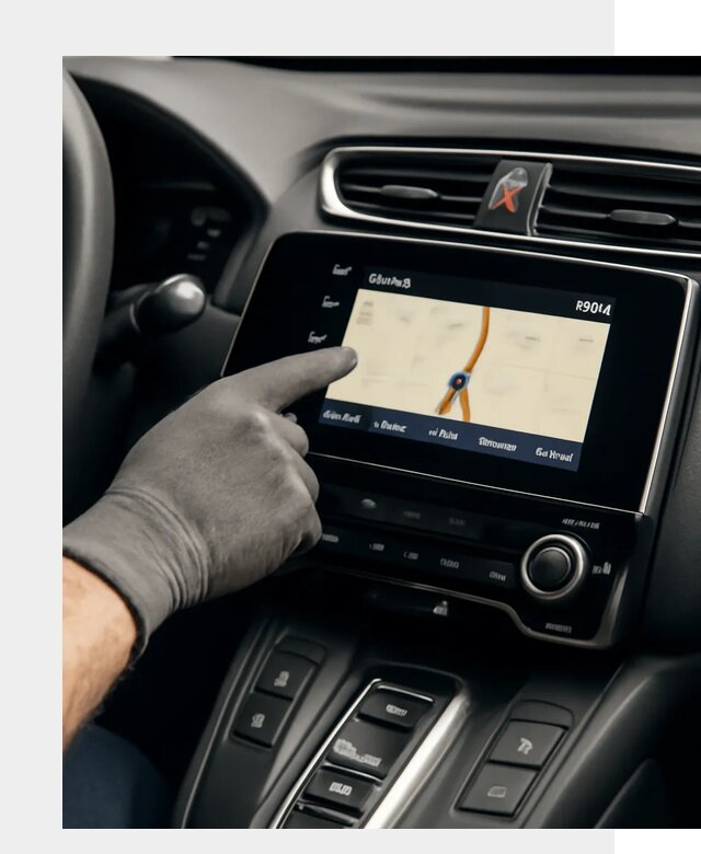 Русификация мультимедиа Honda в Тулуне от 8093 р. | ФастМобиль-Тлн