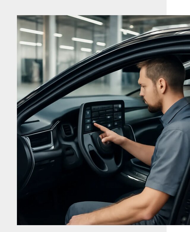 Русификация Lexus в Тулуне по цене от 16077 р. | ФастМобиль-Тлн
