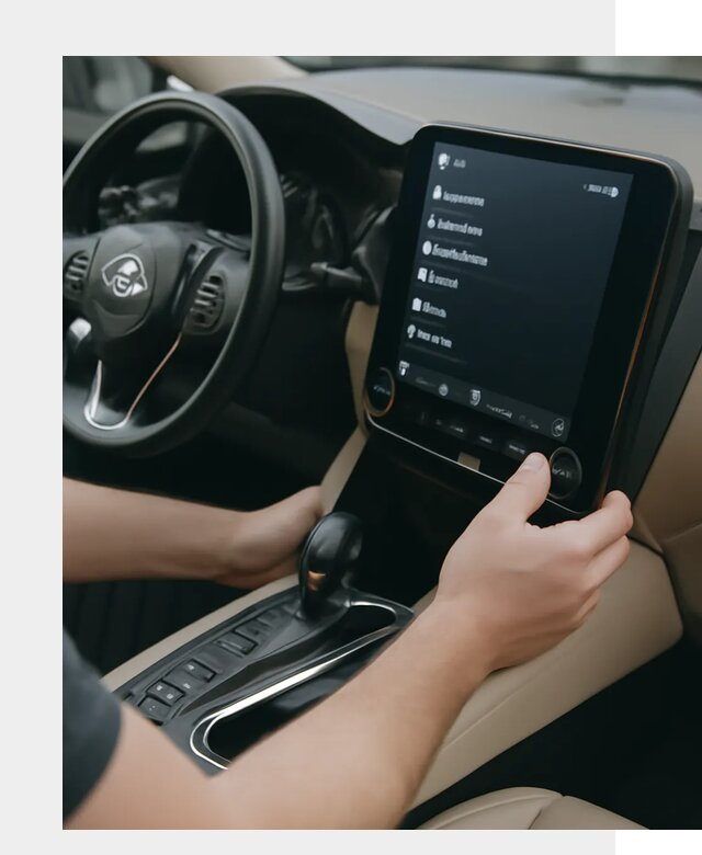 Русификация Lexus NX Panasonic в Тулуне от 8524 р. | ФастМобиль-Тлн