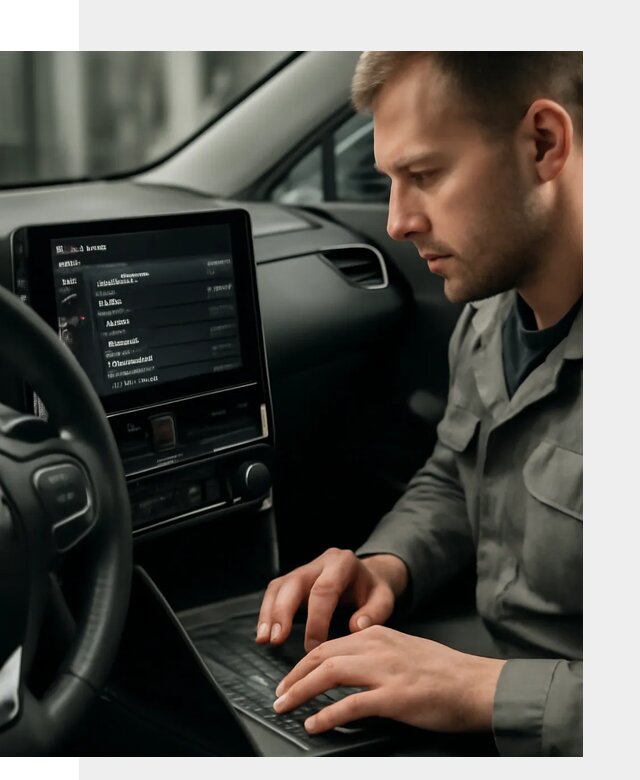 Русификация мультимедиа Lexus NX PIONER для авто в Тулуне