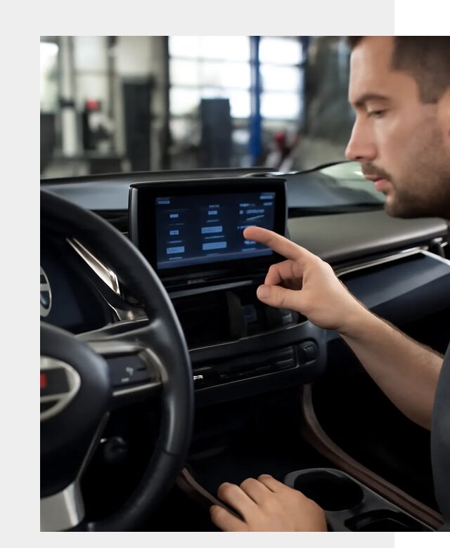 Русификация Lexus RX PANASONIC в Тулуне от 8524 р. | ФастМобиль-Тлн