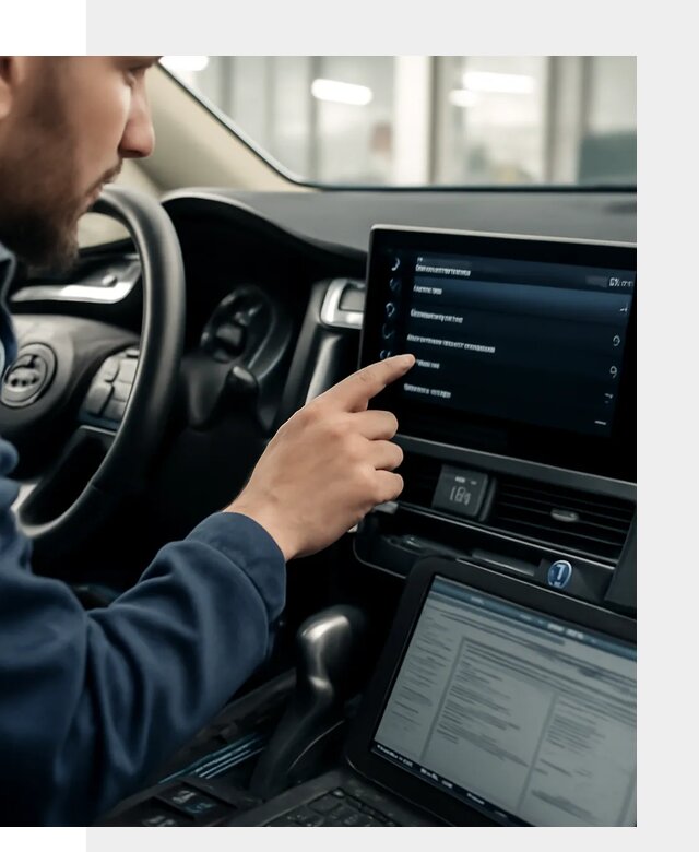 Русификация Lexus RX PANASONIC для мультимедиа в Тулуне