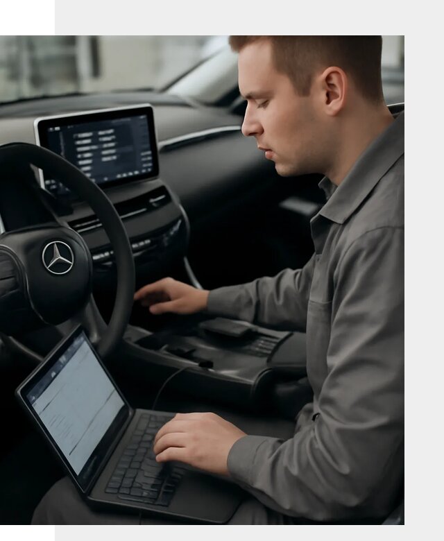 Русификация мультимедиа Lexus для автомобилей в Тулуне