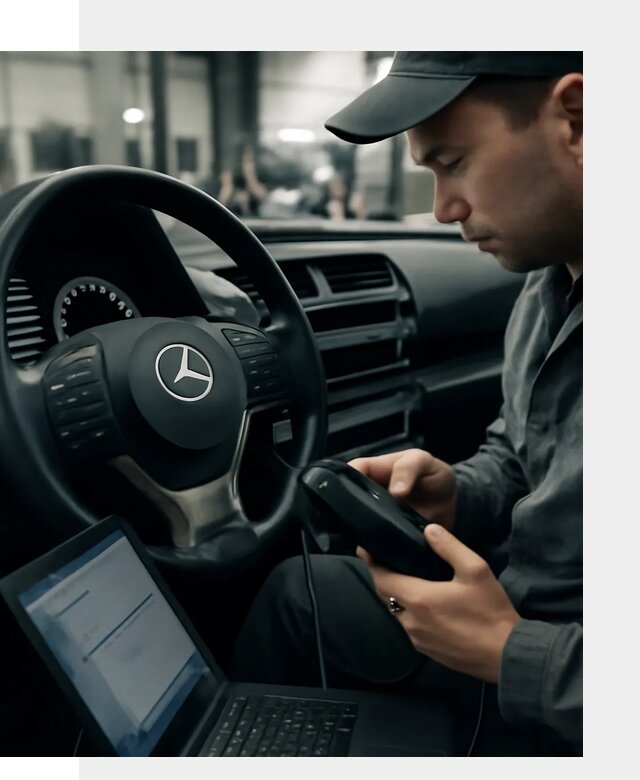 Русификация приборной панели Lexus на русском языке в Тулуне