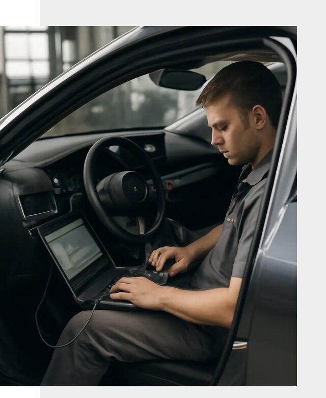 Русификация Mazda EZ-6 с настройкой меню и навигации в Тулуне