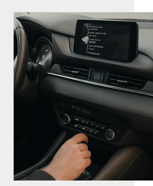 Русификация мультимедиа Mazda в Тулуне по цене от 8524 р. | ФастМобиль-Тлн