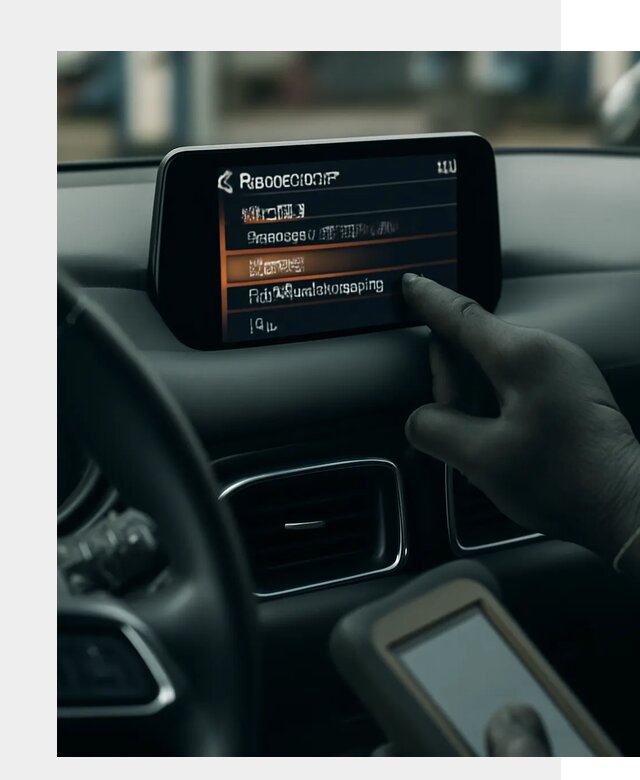 Установка приложений Mazda в Тулуне по цене от 5827 р. | ФастМобиль-Тлн
