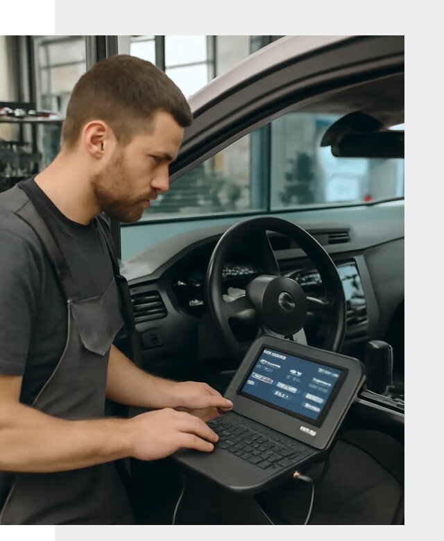Русификация автомобилей Nissan для всех моделей в Тулуне