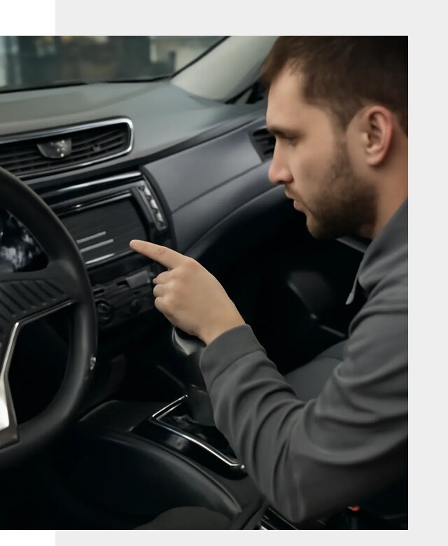 Русификация мультимедиа Nissan для автомобилей в Тулуне